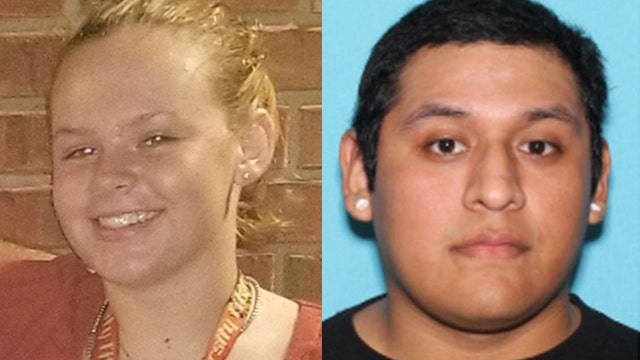 Deputies arrest suspect in connection with missing teen; 15-year-old back home safe