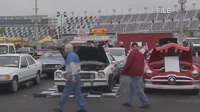 Daytona Turkey Run event to go on as scheduled, despite pandemic
