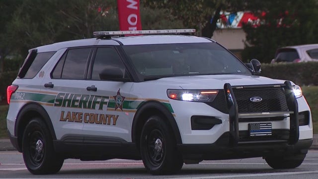 Clermont Police searching for driver involved in deadly hit-and-run