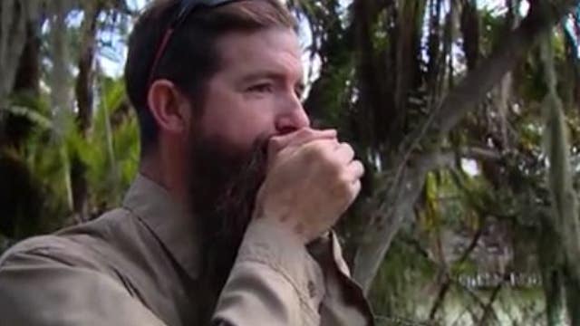 Alligator trapper needs heart surgery, but has no insurance and can't afford procedure