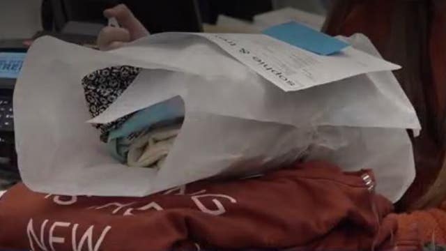 Small businesses cash in on Cyber Monday as shoppers stay home