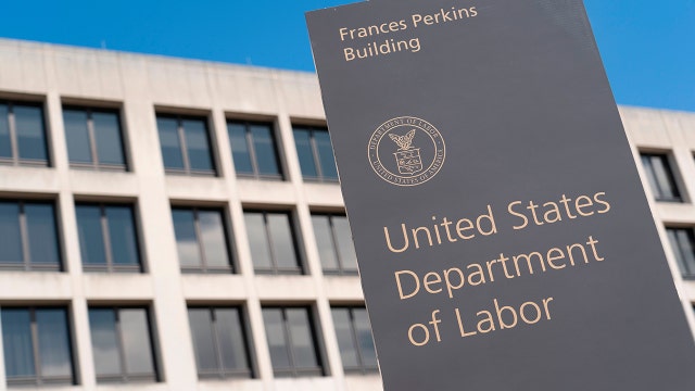 Nearly 3,500 federal employees to be compensated for contracting COVID-19 at work