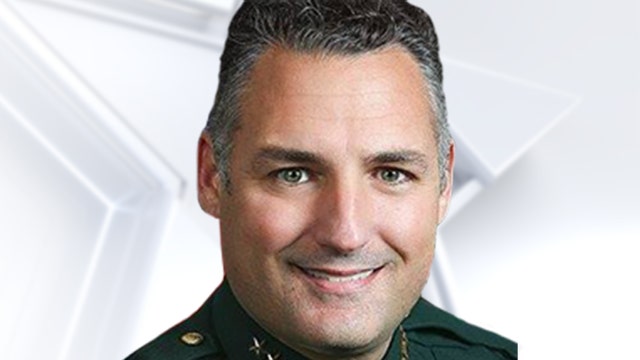 Seminole County Sheriff Dennis Lemma (R) wins re-election