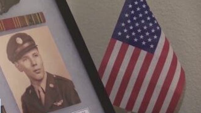Local teen completes WWII documentary about D-Day