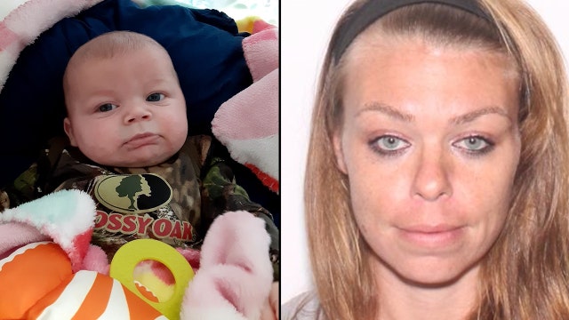 4-month-old reported missing from Marion County found safe
