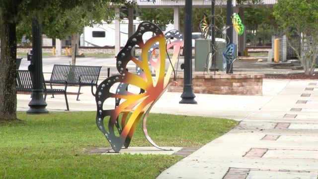 Sumter County preparing for Tropical Storm Eta