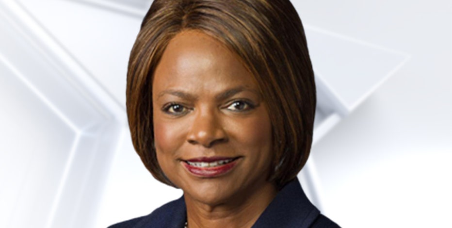 U S House District 10 Val Demings Wins Re Election