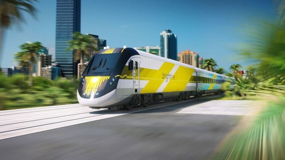 brightline orlando train south florida