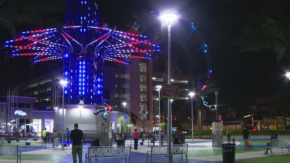 i-drive international drive orlando tourism