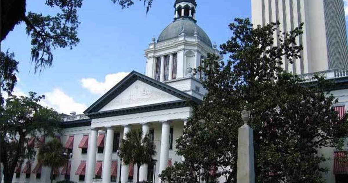 Controversial 'anti-riot' bill headed to Gov. DeSantis | FOX 35 Orlando