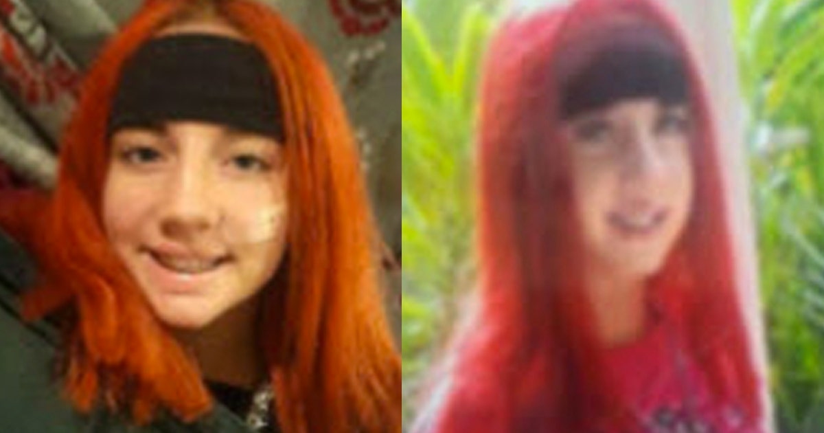 Florida law enforcement searches for missing 12-year-old girl | FOX 35 ...