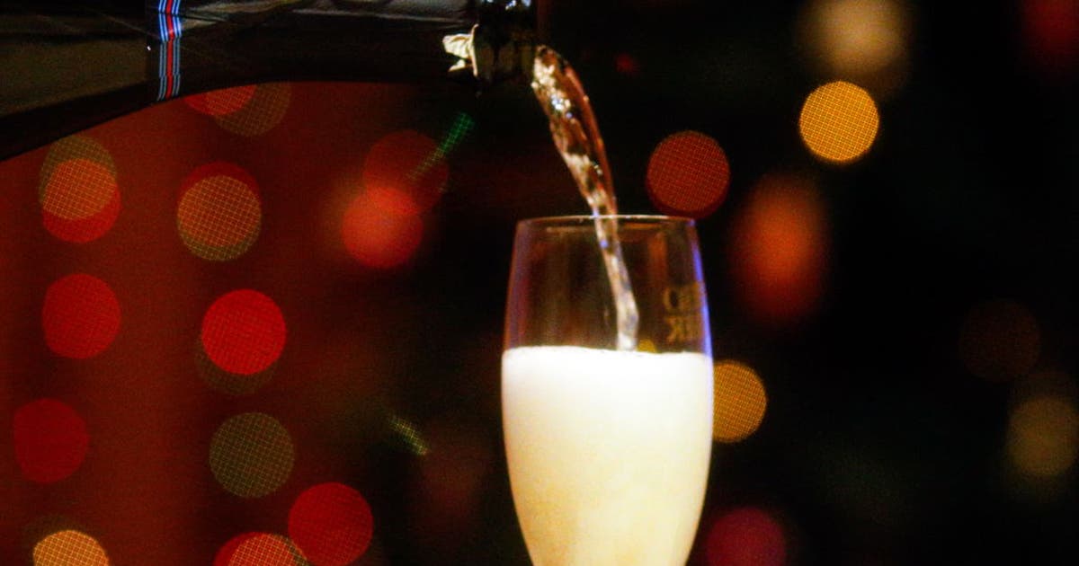 New Year's Eve: Central Florida to ring in 2021 with a cold front | FOX ...