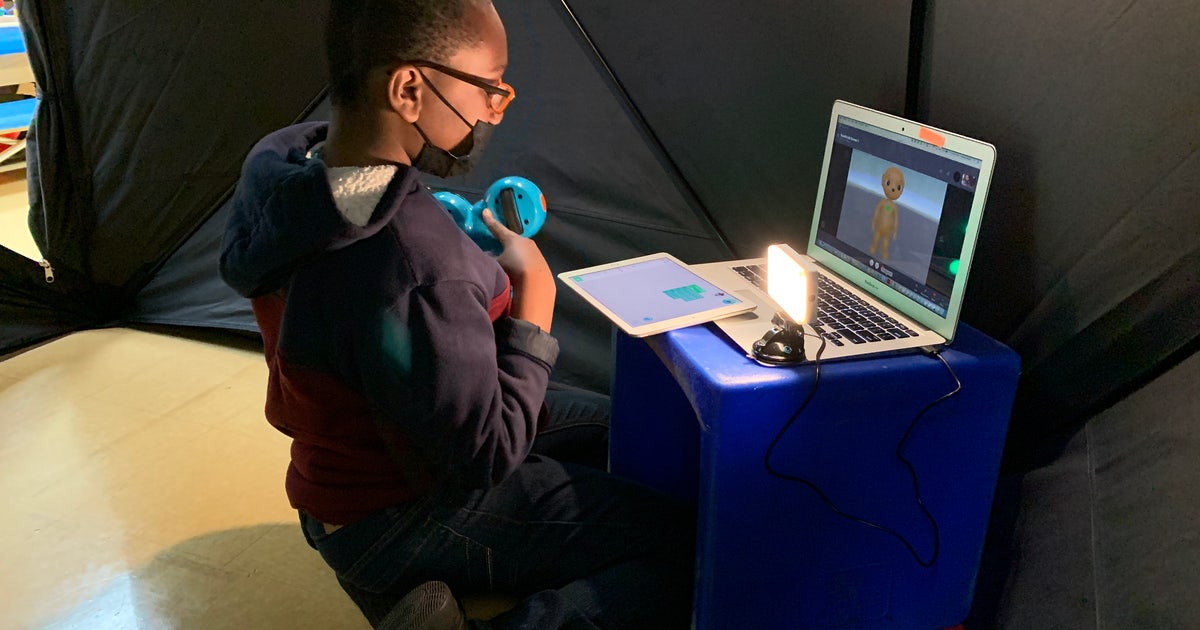 UCF researchers developing AI to help students with autism | FOX 35 Orlando