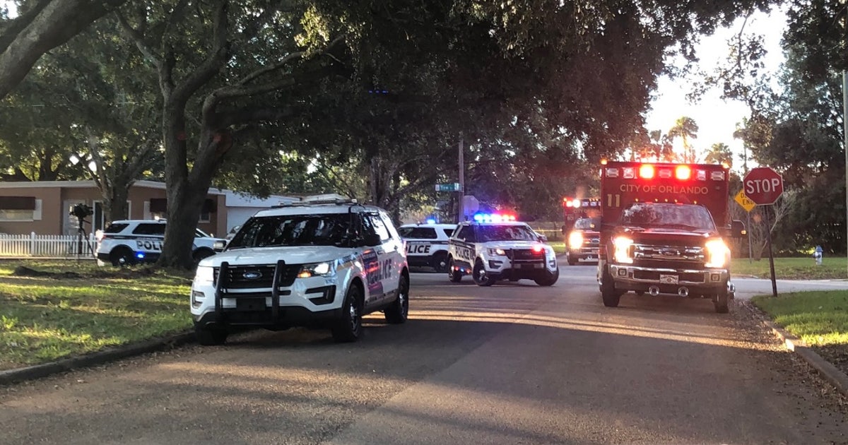 Investigation underway after Orlando woman dies from severe burns | FOX ...