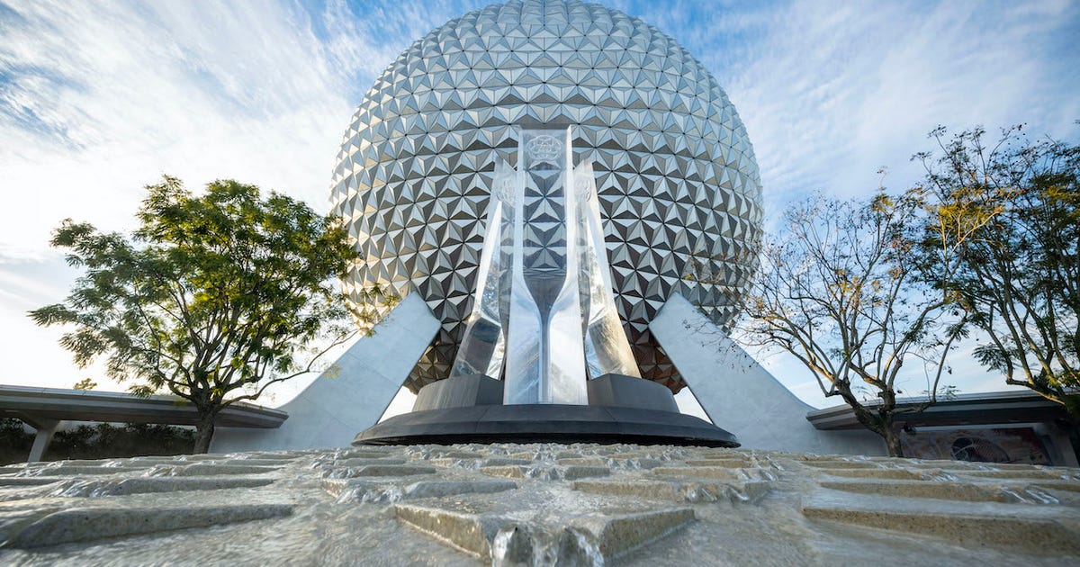 EPCOT’s Garden Rocks concert lineup includes Simple Plan, 98 Degrees ...