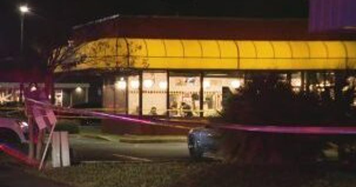 Man dies after being shot in chest at Orlando Waffle House, police say ...