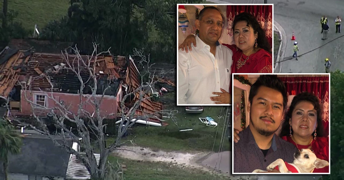 Manatee Explosion Father, son in ICU with third-degree burns after home explodes in ...