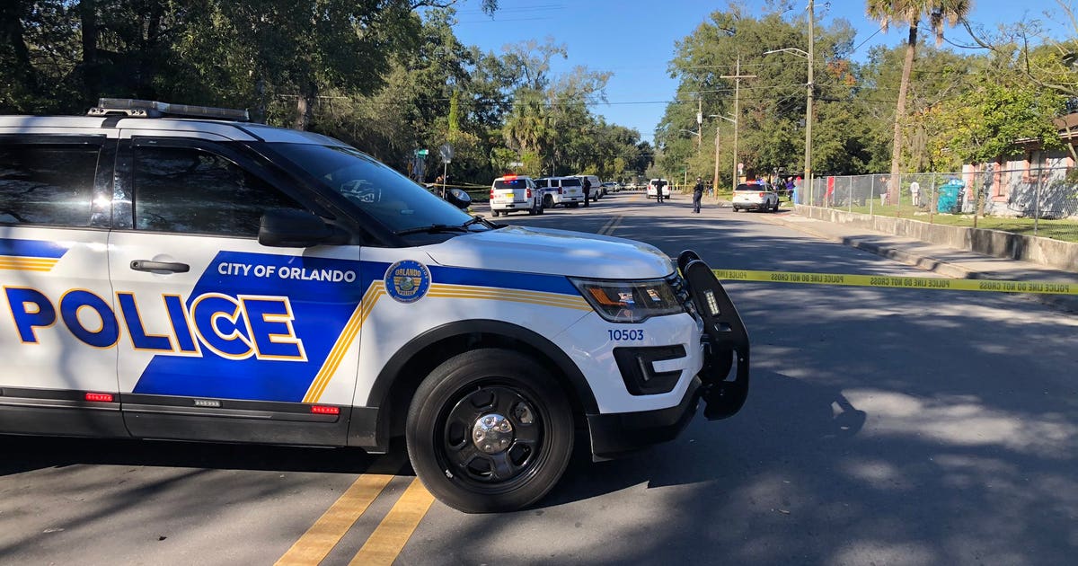 Man shot dead near Mall at Millenia, Orlando Police say | FOX 35 Orlando