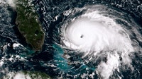 Colorado State University lowers Atlantic hurricane season forecast, citing El Niño impact