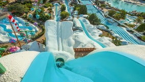Man sues Disney over water slide’s ‘exhilarating speeds,’ alleges permanent injuries
