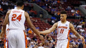 UF, UNF game postponed as Keyontae Johnson remains hospitalized