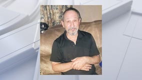 Palm Bay police officers seek missing man, 70