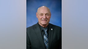 Michigan lawmaker says he can't promise there won't be violence during Electoral College vote