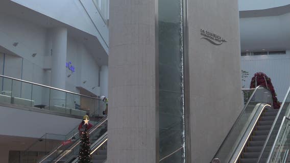 Travelers will notice big changes at Daytona airport as renovation wraps up