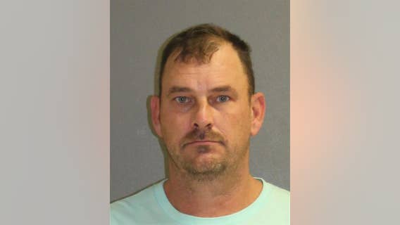 Florida man arrested after fatally shooting fiancée’s dogs, deputies say