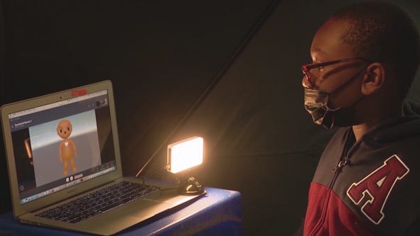 UCF using AI to help children learn social skills