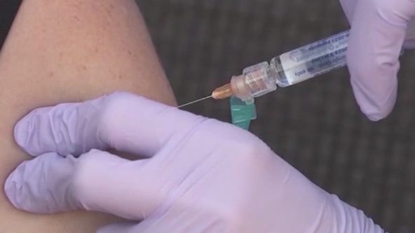 COVID-19 Vaccine: Your Questions Answered on FOX 35