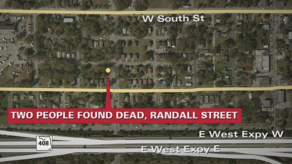 Orlando Police launch homicide investigation