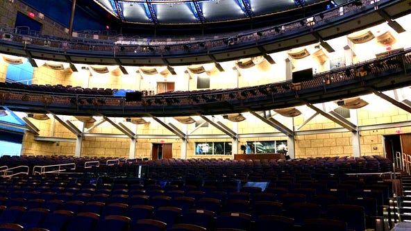 Orlando venue will require proof of vaccination or negative COVID-19 test