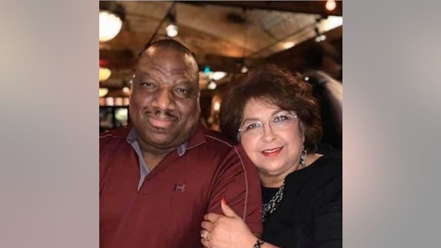 Husband and wife who taught in Grand Prairie ISD die of COVID-19