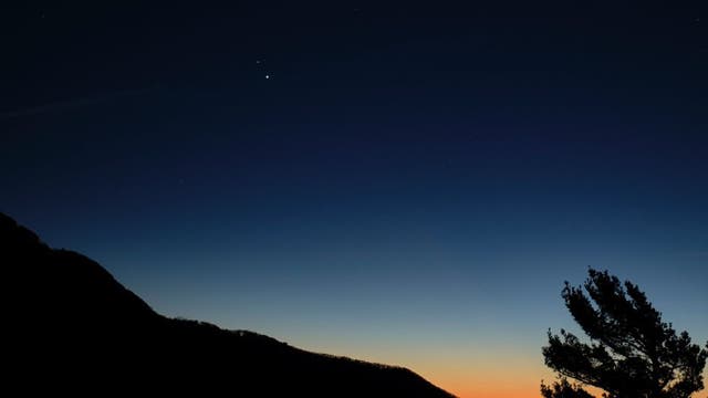 Here's how to get the best view of the rare 'Christmas Star' on Monday