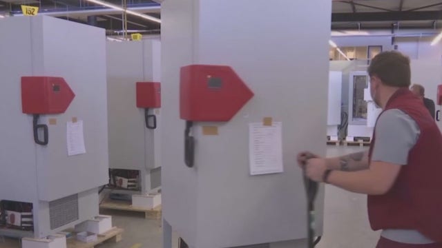 Where the first COVID-19 vaccines will go in Florida