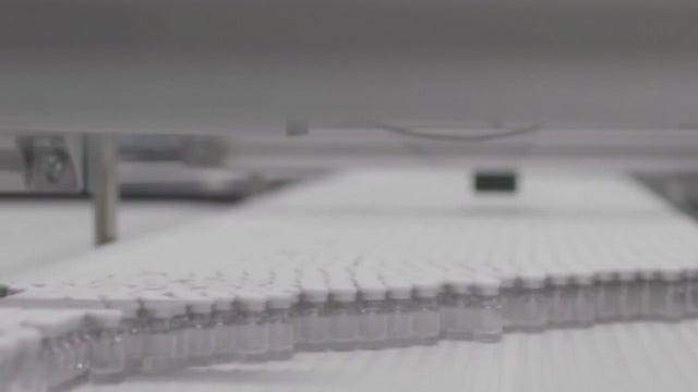 Seminole County emergency manager discusses COVID-19 vaccination distribution plan