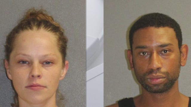 Deltona couple accused of fatally stabbing Sanford man