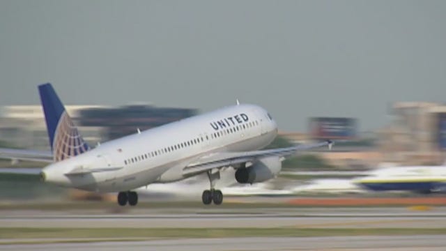 Good Samaritan helps unconscious traveler during flight, experiences COVID-19 symptoms