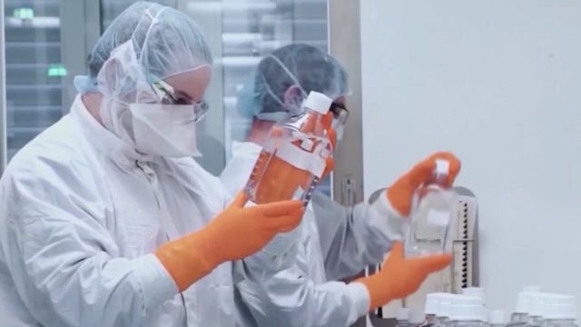 Poll: 4 in 10 Americans express that they are not willing to get the COVID-19 vaccine