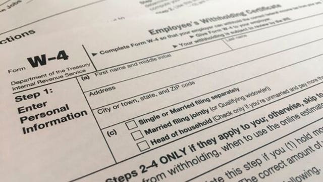Americans should avoid filing paper tax returns amid backlog, IRS says