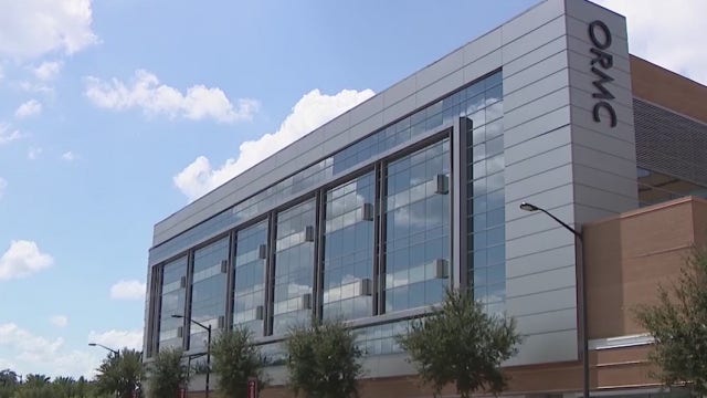 AdventHealth, Orlando Health frontline workers will receive vaccine this week