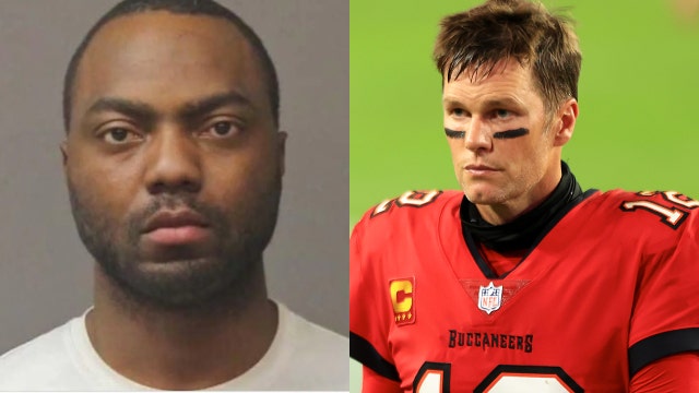 Break-in at Tom Brady and Gisele Bündchen's Boston-area mansion leads to arrest