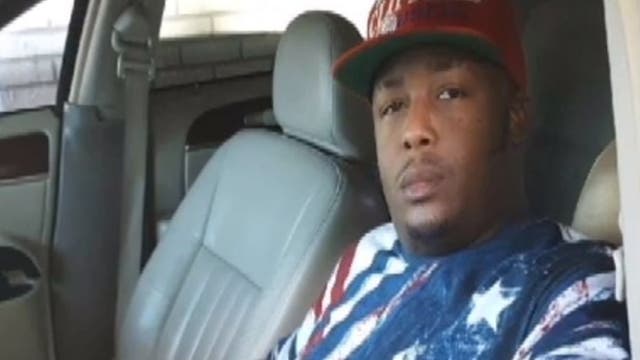 Police, family ask for tips on 2016 fatal shooting of Jonte Thomas