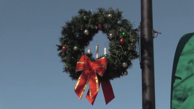 DeLand Christmas parade a no-go this year, but Santa is still coming to town
