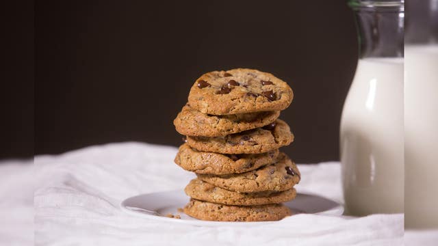 These were the most-searched recipes in 2020, Google survey shows