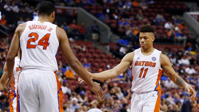 UF, UNF game postponed as Keyontae Johnson remains hospitalized