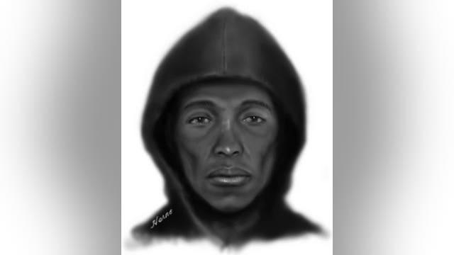 Deputies release sketch of suspect wanted in fatal Apopka shooting