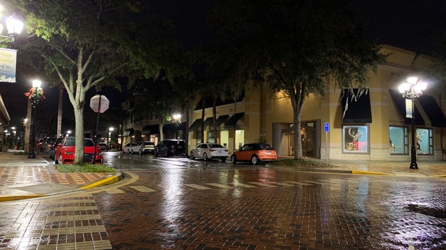 Winter Park Village slated for major redevelopment