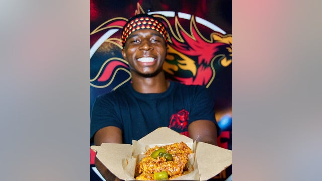 New Orlando restaurant defies the odds, flourishes during pandemic